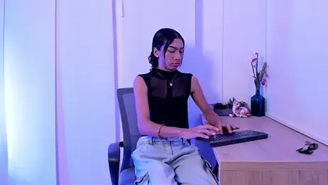 Alaiaguerra webcam model stream image