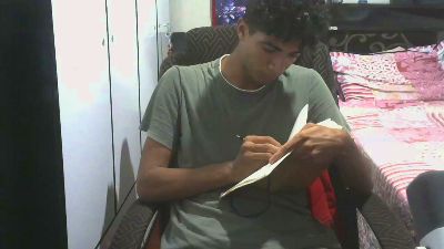 melissaopikas webcam model stream image