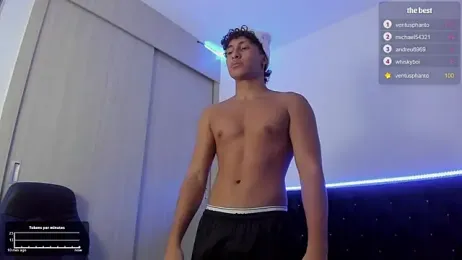 xdiegszx_ webcam model stream image