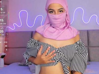 Aitanaa webcam model stream image