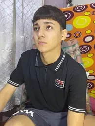 Artursmith webcam model stream image