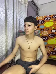 Artursmith webcam model stream image