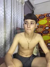 Artursmith webcam model stream image