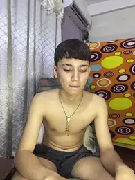 Artursmith webcam model stream image