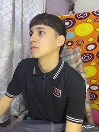 Artursmith webcam model stream image