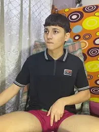 Artursmith webcam model stream image