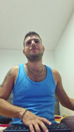 Davejadad webcam cam4 model stream image