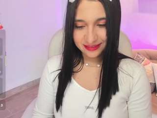 dandara-thompsson webcam model stream image