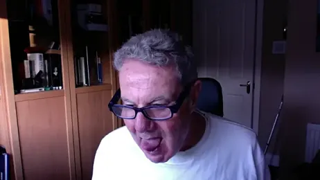 Oldpistolpete webcam stripchat model stream image