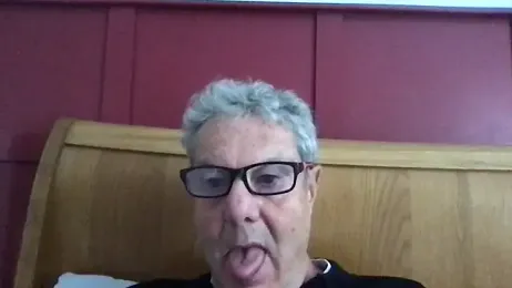 Oldpistolpete webcam model stream image
