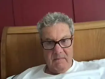 Oldpistolpete webcam model stream image