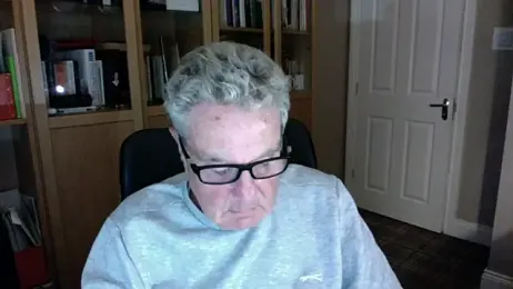 Oldpistolpete webcam stripchat model stream image