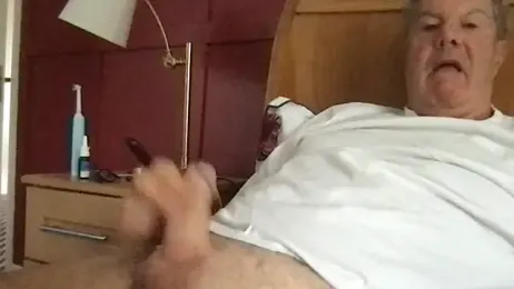 Oldpistolpete webcam model stream image
