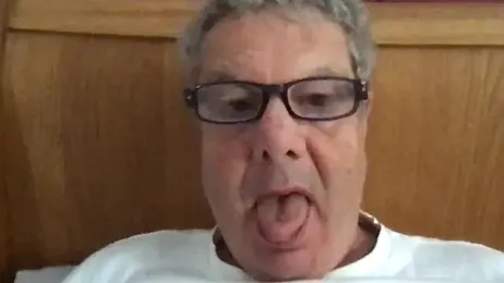 Oldpistolpete webcam model stream image