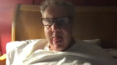 Oldpistolpete webcam model stream image