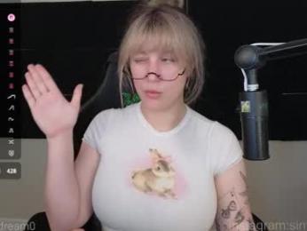 sinforyou_ webcam model stream image