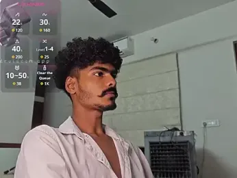 mrbuddy85 webcam model stream image