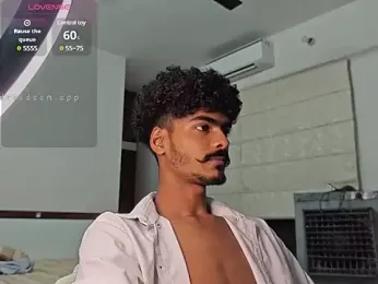 mrbuddy85 webcam model stream image