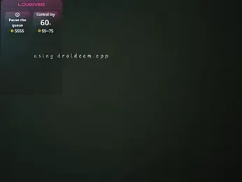 mrbuddy85 webcam model stream image