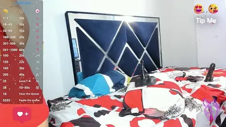 jenny_cherryy webcam model stream image