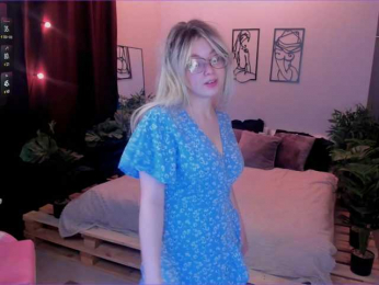 Daine-Pastry webcam model stream image