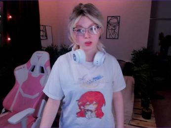 Daine-Pastry webcam model stream image