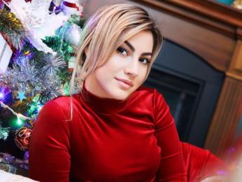 MistressSelenaB webcam livejasmin model stream image