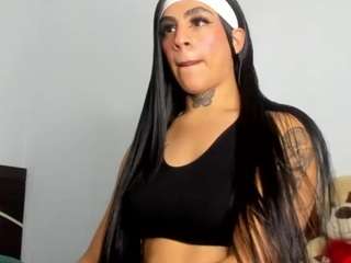 sexydanna17 webcam model stream image