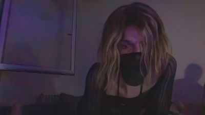 AliceBipBip webcam model stream image