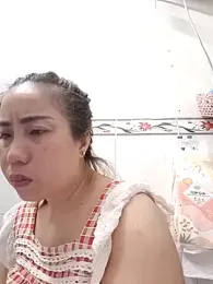 Lee-Rei webcam model stream image