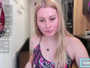 xbunnyx19 webcam model stream image