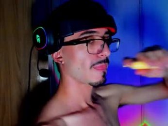 nick_millerj webcam model stream image