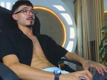 nick_millerj webcam chaturbate model stream image