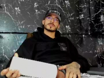 nick_millerj webcam model stream image