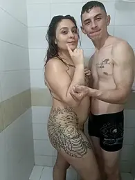 Allison_Flamiing webcam model stream image