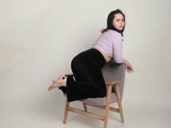 AlisBlossom webcam livejasmin model stream image