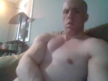 college_muscle webcam chaturbate model stream image
