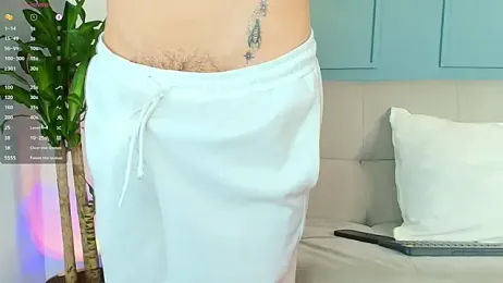 Joe_bridge webcam model stream image