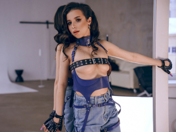 LanaPirce webcam model stream image