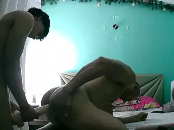 EUSEU_FIT webcam model stream image