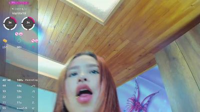 camila_orero webcam model stream image