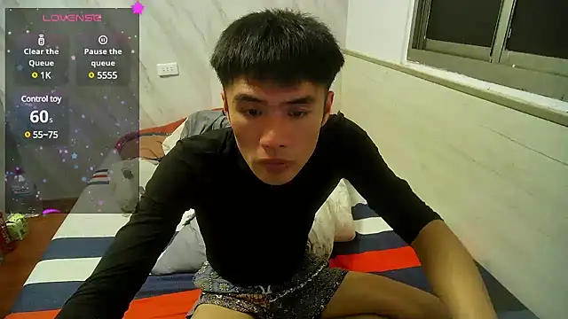 Big19Asia webcam model stream image