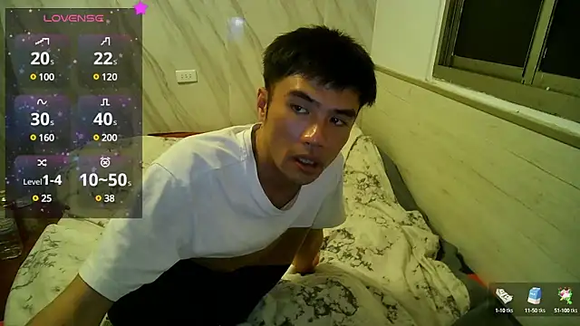 Big19Asia webcam model stream image