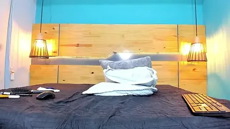 Kory_Bigcock webcam model stream image