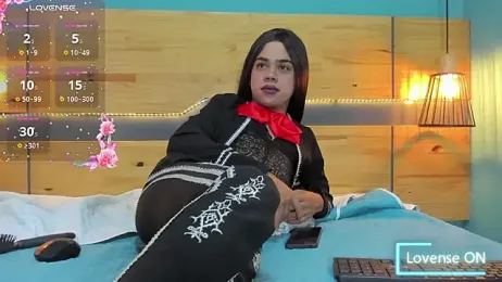 Kory_Bigcock webcam model stream image