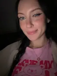 Melissa_crazy webcam model stream image