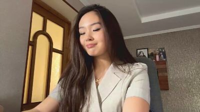 LoreanSandoral webcam model stream image