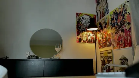 xSelena webcam model stream image