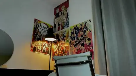 xSelena webcam model stream image