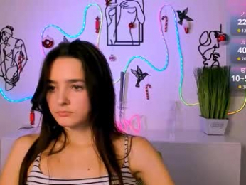 lole_ti webcam chaturbate model stream image